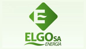 Elgosa Energía logo